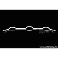 Front Anti-Roll Sway Bar 16mm Ultra Racing for Proton Iswara MK2 1.3/1.5 92-03/Saga MK1 1.3 90-92 -1