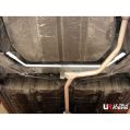 Rear Anti-Roll Sway Bar 16mm Ultra Racing for Proton Iswara MK2 1.3/1.5 92-03/Saga MK1/MK3 1.3 85-08 HB -2