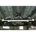 Front Anti-Roll Sway Bar 26mm Ultra Racing for Proton Exora 1.6 09-14/Preve 1.6T 12-20/Suprima 1.6T 13-19 2WD NA -2