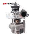 Turbodmychadlo Pulsar PSR 2867 Gen2 .64A/R Dual Ball Bearing Nissan SR20-3
