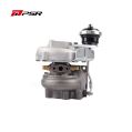 Turbodmychadlo Pulsar PSR 2871 Gen2 0.86A/R T25 Inlet 5-Bolt Outlet Dual Ball Bearing for Nissan SR20DET-2