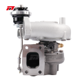 Turbodmychadlo Pulsar PSR 2871 Gen2 0.86A/R T25 Inlet 5-Bolt Outlet Dual Ball Bearing for Nissan SR20DET-5