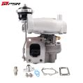 Turbodmychadlo Pulsar PSR 2871 Gen2 0.86A/R T25 Inlet 5-Bolt Outlet Dual Ball Bearing for Nissan SR20DET-6