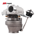 Turbocharger Pulsar PSR 4849A Dual Ball Bearing Standard Compressor Housing .72A/R T25 IWG-2