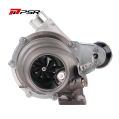 Turbocharger Pulsar PSR 4849A Dual Ball Bearing Standard Compressor Housing .72A/R T25 IWG-4