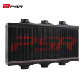 Pulsar PSR Billet Vodou-Vzduchový Intercooler pro PSR Sací Potrubí pro GM LS Engine-2
