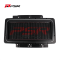 Pulsar PSR Billet Vodou-Vzduchový Intercooler pro PSR Sací Potrubí pro GM LS Engine-10