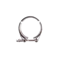 Pulsar PSR Turbo System GT/X Series G-Series Clamp - 3 Inch Outlet Clamp Only-1