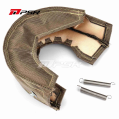 Pulsar PSR Turbo Blanket for PT/X28 Gen1/2 T25 PTG49 T25 PTG49 V-Band IWG PTG55 T25 PTG55 V-Band IWG-1