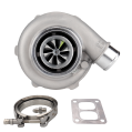 Turbodmychadlo Pulsar PSR 3067 GEN2 565HP .85 T4 Twin Scroll Vstup 3