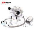 Pulsar PSR 5449G Dual Ball Bearing Turbo Drop In up to 600BHP without Actuator for VW / Audi 2.0L TSI MK7 EA88 Gen 3 2014-2021-1