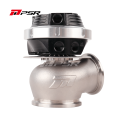 Pulsar PSR New Generation Wastegate 38mm Dual Vband External Wastegate Black-2
