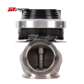 Pulsar PSR New Generation Wastegate 38mm Dual Vband External Wastegate Black-4