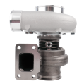 Turbodmychadlo Pulsar PSR PTE 6766E 935HP .63 T3 Vstup  3