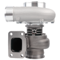 Turbodmychadlo Pulsar PSR PTE 6466E 900HP .82 T3 Vstup  3