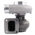 Turbodmychadlo Pulsar PSR PTE 6266E 735HP .96 T4 Vstup  3