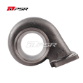 Pulsar PSR Turbine Housing Drop in Precision PTE Ball Bearing T3 Divided 0.86 A/R for 6266 / 6466 / 6766-3