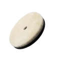 FLEXIPADS 135mm PRO-Wool Detailing Velcro Pad-1