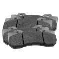 Brzdové desky Wilwood 150-Q-10120K BP-Q Compound Street Performance / Racing Pads .755-1