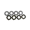 LSD clutch disc set Porsche 928 4.5L V8-1