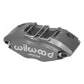 Brzdový třmen Wilwood 120-8725 Powerlite univerzální radiální 4 pístky-1