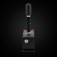 Sequential Short Shifter Q1S SIMAGIC pro simulátor a simracing-2