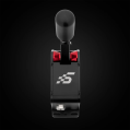 Sequential Short Shifter Q1S SIMAGIC pro simulátor a simracing-3