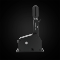 Sequential Short Shifter Q1S SIMAGIC pro simulátor a simracing-4