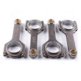 Connecting Rods with L19 Bolts ZRP for VW / Audi 2.0L TFSI / TSI EA888-1