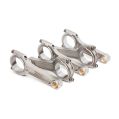 Connecting Rods with L19 Bolts ZRP for Audi 2.5L TFSI (TT-RS) (21.0mm PE) Heavy-Duty Series-2