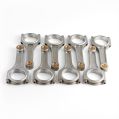 Connecting Rods with L19 Bolts ZRP for Audi 4.2L RS4 V8 32v (R8, Gen.1)-1
