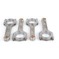 Connecting Rods with L19 Bolts ZRP for BMW 318is 1.8L M42B18 / 1.9L M44B19-1