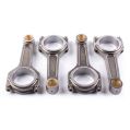 Connecting Rods with L19 Bolts ZRP for BMW 2.0L M10 2002-1