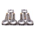 Connecting Rods with L19 Bolts ZRP for BMW E3 E46 S54B32-1