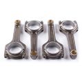 Connecting Rods with L19 Bolts ZRP for Citroen / Peugeot 1.6L 16v TU5J4 / TU5JP4 HD Series-1