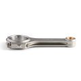 Connecting Rods with L19 Bolts ZRP for Citroen / Peugeot 1.6L 16v TU5J4 / TU5JP4 Long Rods +5.40mm-3