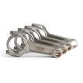 Connecting Rods with L19 Bolts ZRP for Ford Cosworth 2.0L YB / 5NB Long Rods 133,5mm-3