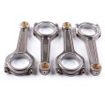 Connecting Rods with L19 Bolts ZRP for Ford 2.0L EcoBoost HD Series-1