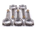Kované ojnice ZRP Ford 2.5L Focus ST I5 Turbo I-Beam R-FOR-010-I-1