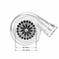 Supercore JRspec GTX3582R+ Hybrid Ceramic BB-3
