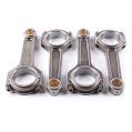 Connecting Rods with L19 Bolts ZRP for Honda F20C HD Series-1