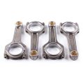 Connecting Rods with L19 Bolts ZRP for Honda K20 HD Series-1