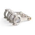 Kované ojnice ZRP Honda K20 HD Series Long I-Beam R-HON-012-I-1