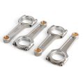 Kované ojnice se šrouby L19 Heavy Duty ZRP Honda K24 152mm x 22mm-1