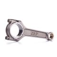 Kované ojnice ZRP Mitsubishi 4G63 I-Beam Pro Series 156mm L19-Bolts R-MIT-007-IP-2