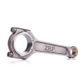 Connecting Rods with L19 Bolts ZRP for Mitsubishi 2.0L 4G63 / 4G63T HD Series Long 156mm-2