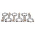 Kované ojnice ZRP Nissan 3.5L VQ35 350Z HD Series I-Beam R-NIS-005-I-1