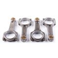 Kované ojnice ZRP Subaru EJ20 / EJ25 Pro Series Con-Rod Set L19-Bolts I-Beam R-SUB-001-IP-1