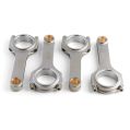 Kované ojnice L19 Bolts ZRP Suzuki Hayabusa 08-12 H-Beam-1