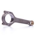 Connecting Rods with L19 Bolts ZRP for Volvo 2.3L 16v B234F / 2.0L 8v B230 158mm-2